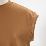 Classic Cotton Cut Dress