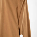 Classic Cotton Cut Dress