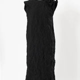 Ribbon-Washed Dress