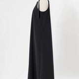 UV Shoulder Ribbon Dress