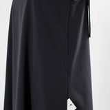 UV Shoulder Ribbon Dress
