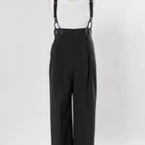 Suspender Victory Pants