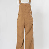 Chino Stretch Overalls