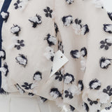 【shirocon】Cotton Candy Balloon Jacket