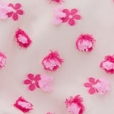 【shirocon】Cotton Candy Balloon Jacket