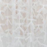 Ribbon Tulle Gilet