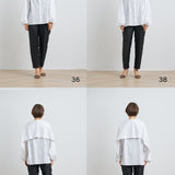 Savon Blouse