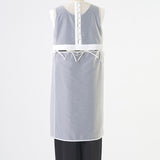 Shirocon Sheer Ribbon Dress