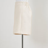 Triple Cross Short Pants