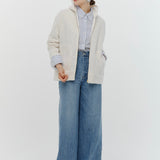 Warm Compact Parka