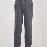 Warm Jogger Pants