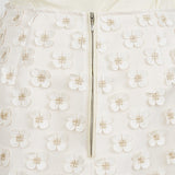 Clover Mini Skirt