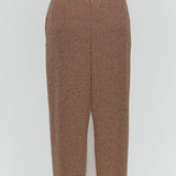 【yori】Layered Lame Skirt