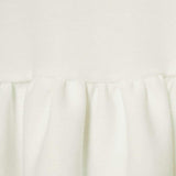 Organic Cotton Pile Polo Shirt