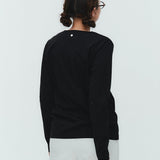 Cotton Basic Tee