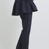 Double-Cross Pants
