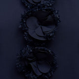Pansy Dress Blouse