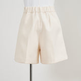 Triple Cross Short Pants