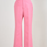 Triple Cross Bootcut Pants