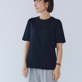 Pocket Sailor Collar Tee