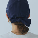 UV Blocking Ribbon Hat
