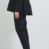 Double-Cross Pants