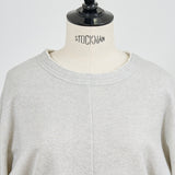 Lame Dolman Pullover