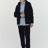 Warm Compact Parka