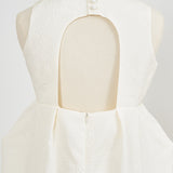 Wasanbon Dress
