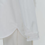 Ruffle Blouse