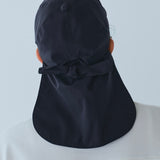 UV Blocking Ribbon Hat