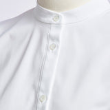 Whipped Collar Blouse