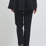Double-Cross Pants