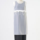Shirocon Sheer Ribbon Dress