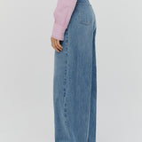 Jane Wide Denim