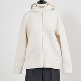Warm Compact Parka