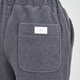 Warm Jogger Pants