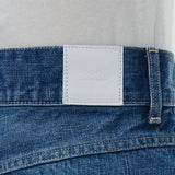 (yori) Audrey Tapered Denim