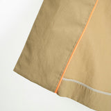 Pony A-Line Coat