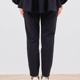 Water-Repellent Stretch Slim Pants