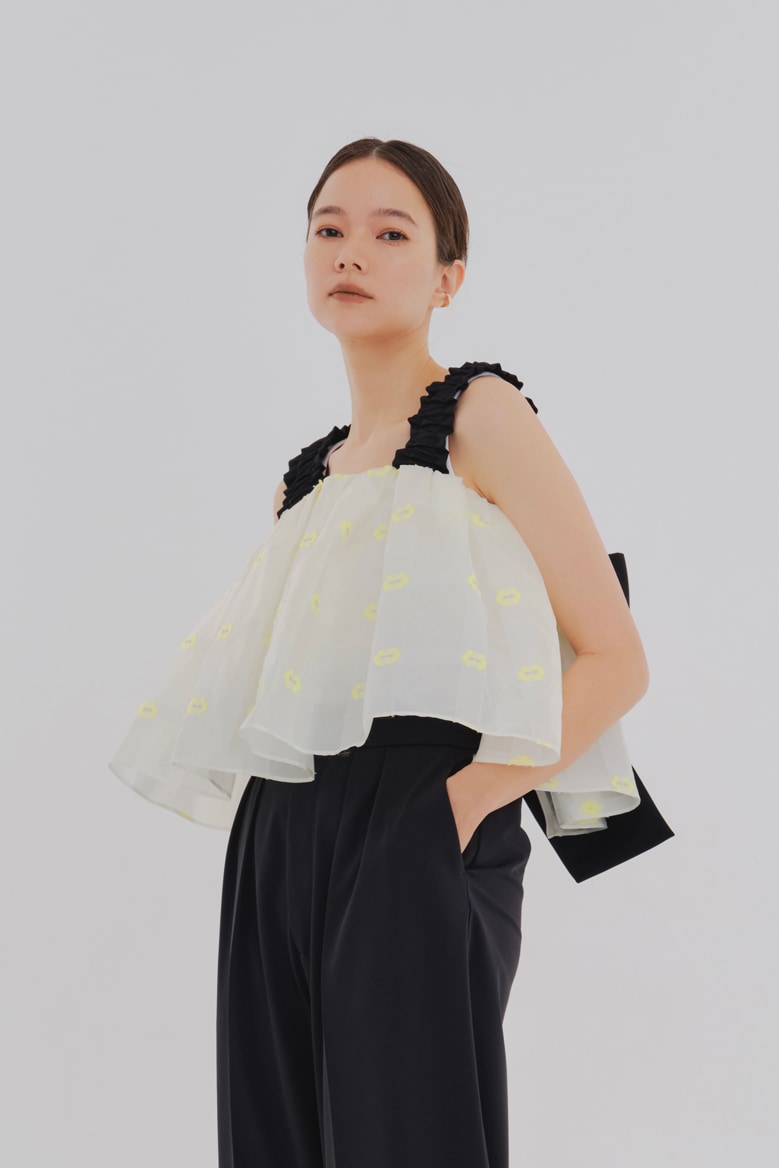 yori / shirocon Official Global Store | Made in Japan Womenswear
