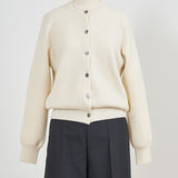 Bicolor Cardigan