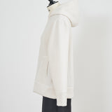 Warm Compact Parka