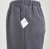 Warm Jogger Pants