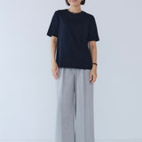 Pocket Sailor Collar Tee