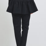 Double-Cross Pants