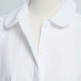 【shirocon】konpeito Blouse