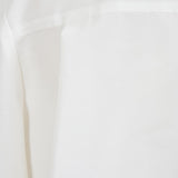 Ribbon Puff Blouse