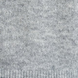 Baby Alpaca Polo Knit