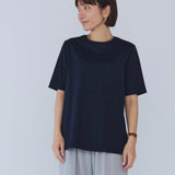 Pocket Sailor Collar Tee